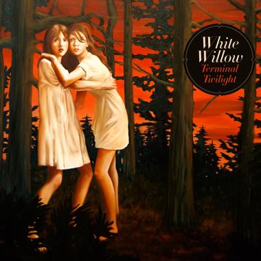 White Willow -  Terminal Twilight